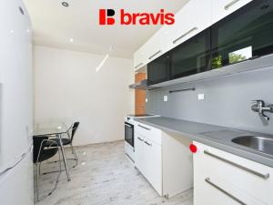 Prodej bytu 1+1, Brno - Veveří, Dřevařská, 30 m2