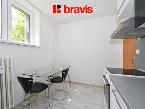 Prodej bytu 1+1, Brno - Veveří, Dřevařská, 30 m2
