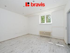 Prodej bytu 1+1, Brno - Veveří, Dřevařská, 30 m2