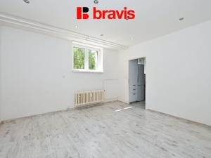 Prodej bytu 1+1, Brno - Veveří, Dřevařská, 30 m2