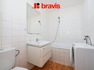 Prodej bytu 1+1, Brno - Veveří, Dřevařská, 30 m2