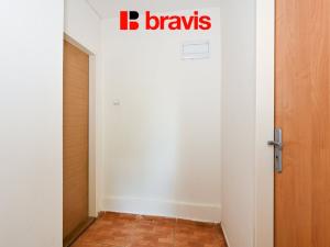Prodej bytu 1+1, Brno - Veveří, Dřevařská, 30 m2