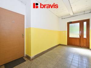 Prodej bytu 1+1, Brno - Veveří, Dřevařská, 30 m2