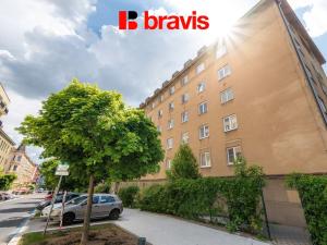 Prodej bytu 1+1, Brno - Veveří, Dřevařská, 30 m2