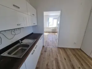 Pronájem bytu 2+1, Ostrava, Vršovců, 55 m2