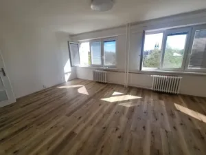 Pronájem bytu 2+1, Ostrava, Vršovců, 55 m2