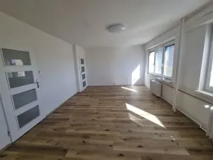 Pronájem bytu 2+1, Ostrava, Vršovců, 55 m2