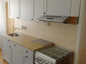 Pronájem bytu 2+1, Praha, Krátká, 62 m2