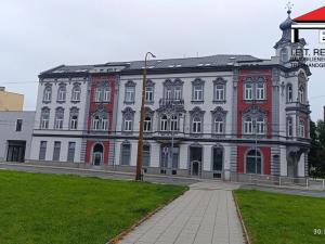 Pronájem obchodního prostoru, Opava, Olomoucká, 227 m2