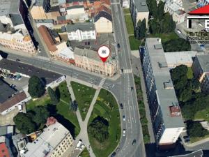 Pronájem obchodního prostoru, Opava, Olomoucká, 227 m2