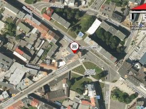 Pronájem obchodního prostoru, Opava, Olomoucká, 227 m2