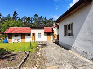 Prodej rodinného domu, Třebestovice, Smetanova, 74 m2