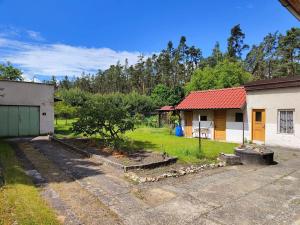 Prodej rodinného domu, Třebestovice, Smetanova, 74 m2