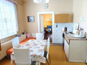 Prodej rodinného domu, Třebestovice, Smetanova, 74 m2