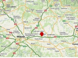 Prodej rodinného domu, Třebestovice, Smetanova, 74 m2