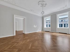 Pronájem kanceláře, Praha - Nové Město, Vodičkova, 761 m2