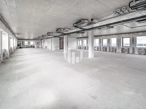Pronájem kanceláře, Praha - Michle, Vyskočilova, 1960 m2