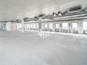 Pronájem kanceláře, Praha - Michle, Vyskočilova, 1960 m2