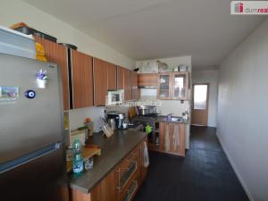 Pronájem bytu 3+1, Praha - Lhotka, Novodvorská, 75 m2