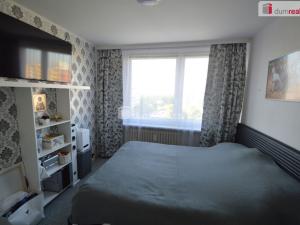 Pronájem bytu 3+1, Praha - Lhotka, Novodvorská, 75 m2
