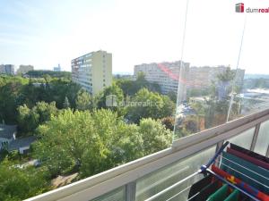 Pronájem bytu 3+1, Praha - Lhotka, Novodvorská, 75 m2