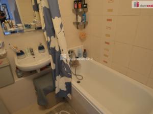 Pronájem bytu 3+1, Praha - Lhotka, Novodvorská, 75 m2