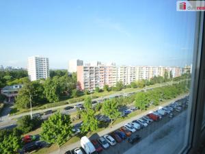Pronájem bytu 3+1, Praha - Lhotka, Novodvorská, 75 m2