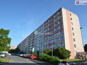Pronájem bytu 3+1, Praha - Lhotka, Novodvorská, 75 m2