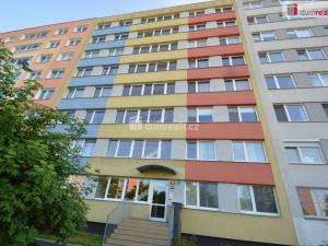 Pronájem bytu 3+1, Praha - Lhotka, Novodvorská, 75 m2