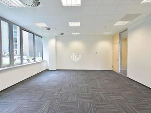 Pronájem kanceláře, Ostrava, Hornopolní, 142 m2