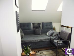 Prodej bytu 1+kk, Praha, Konzumní, 18 m2