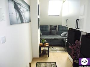 Prodej bytu 1+kk, Praha, Konzumní, 18 m2