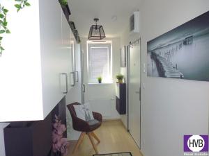 Prodej bytu 1+kk, Praha, Konzumní, 18 m2