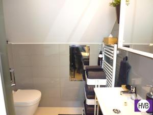 Prodej bytu 1+kk, Praha, Konzumní, 18 m2