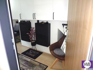 Prodej bytu 1+kk, Praha, Konzumní, 18 m2