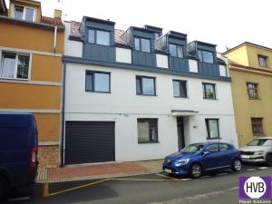 Prodej bytu 1+kk, Praha, Konzumní, 18 m2