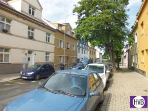 Prodej bytu 1+kk, Praha, Konzumní, 18 m2