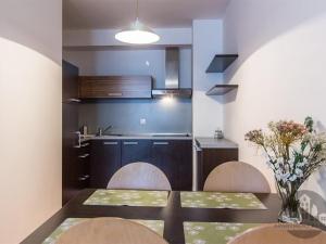 Pronájem bytu 2+kk, Praha - Smíchov, Karla Engliše, 65 m2