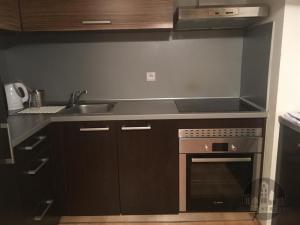 Pronájem bytu 2+kk, Praha - Smíchov, Karla Engliše, 65 m2