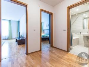 Pronájem bytu 2+kk, Praha - Smíchov, Karla Engliše, 65 m2