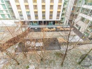 Pronájem bytu 2+kk, Praha - Smíchov, Karla Engliše, 65 m2