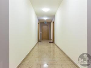 Pronájem bytu 2+kk, Praha - Smíchov, Karla Engliše, 65 m2