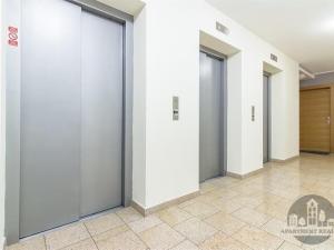 Pronájem bytu 2+kk, Praha - Smíchov, Karla Engliše, 65 m2