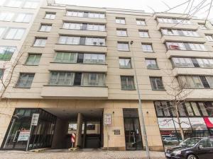Pronájem bytu 2+kk, Praha - Smíchov, Karla Engliše, 65 m2