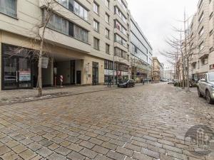 Pronájem bytu 2+kk, Praha - Smíchov, Karla Engliše, 65 m2