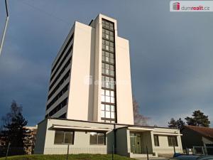 Pronájem bytu 2+kk, Děčín - Děčín III-Staré Město, Zelená, 36 m2