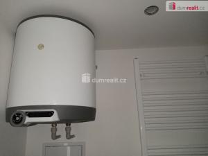 Pronájem bytu 2+kk, Děčín - Děčín III-Staré Město, Zelená, 36 m2