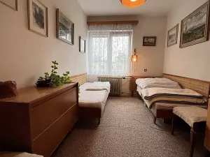Prodej rodinného domu, Hradec Králové, Emy Destinnové, 124 m2