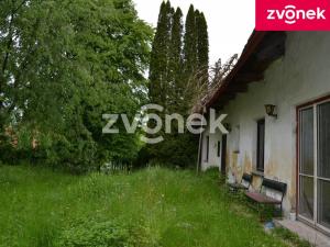 Prodej rodinného domu, Hustopeče nad Bečvou - Poruba, 100 m2