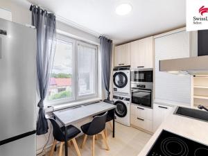 Prodej bytu 2+1, Doksy, Hálkova, 51 m2